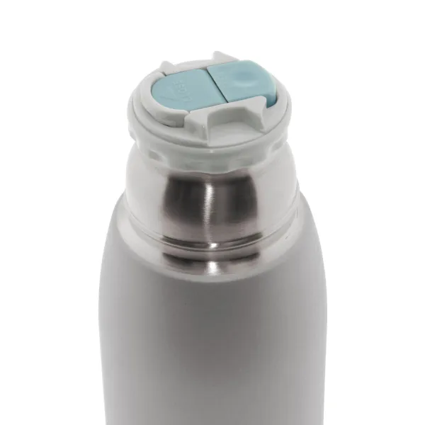 Термос для путешествий JATA 918 500 ml Серый