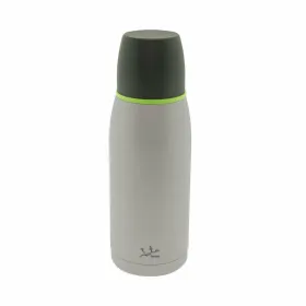 Travel thermos flask JATA 918 500 ml Grey