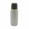 Kelioninė termoso kolba JATA 918 500 ml Pilka