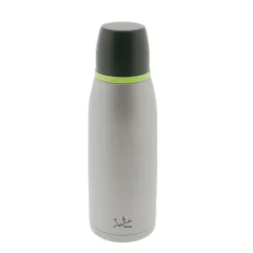 Ceļojuma termosa kolba JATA 919 Pelēks 750 ml (Atjaunots B)