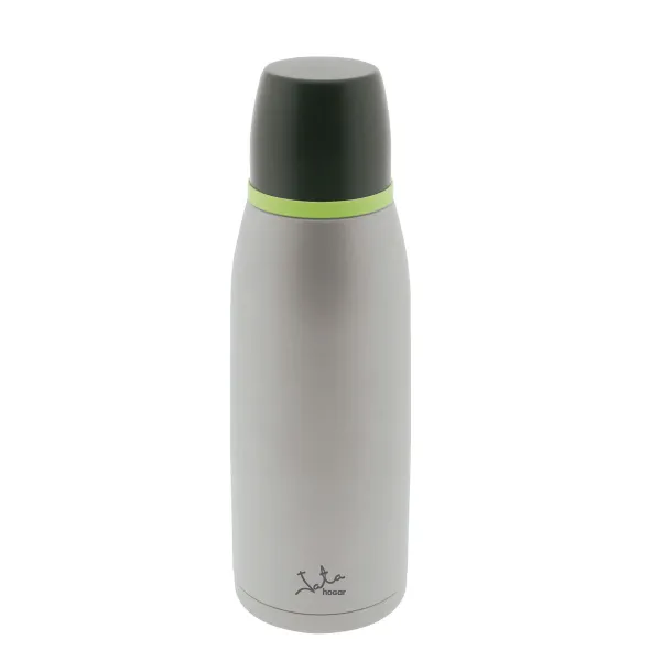 Kelioninė termoso kolba JATA 919 Pilka 750 ml (Naudoti B)