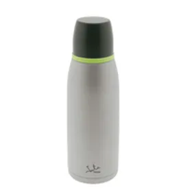 Ceļojuma termosa kolba JATA 919 Pelēks 750 ml (Atjaunots B)