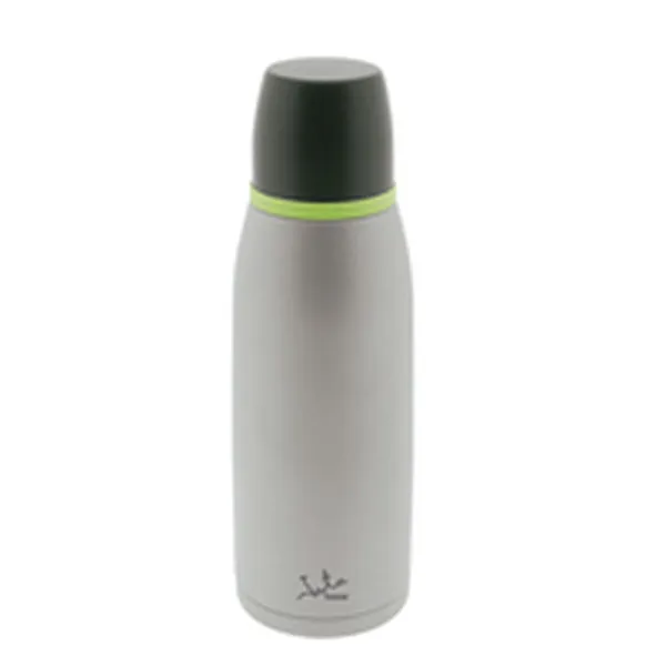 Kelioninė termoso kolba JATA 919 Pilka 750 ml (Naudoti B)