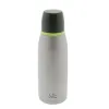 Kelioninė termoso kolba JATA 919 Pilka 750 ml (Naudoti B)