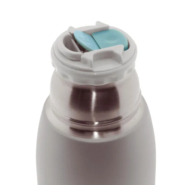 Термос для путешествий JATA 919 Серый 750 ml (Пересмотрено B)
