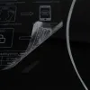 Аналитические напольные весы Ruhhy 22525 с ЖК-дисплеем