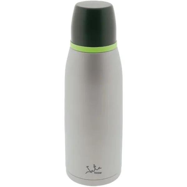 Kelioninė termoso kolba JATA 919 Pilka 750 ml (Naudoti B)