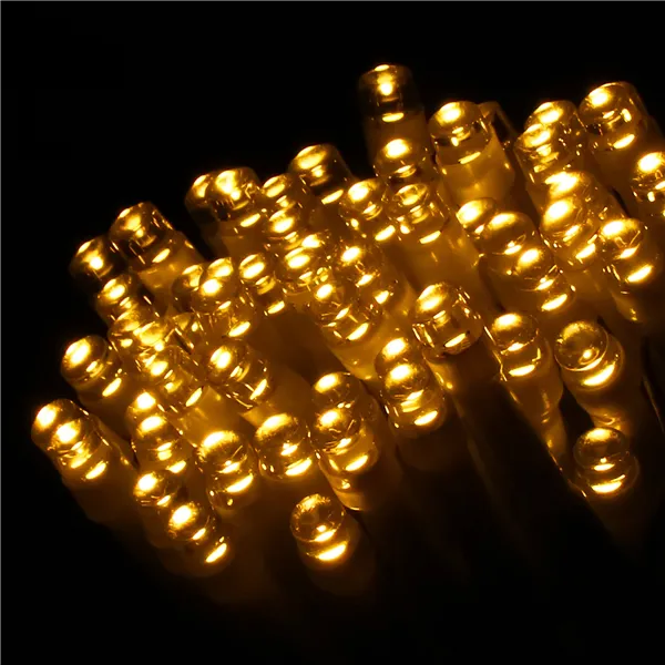 CL4027 LED BATTERY LIGHTS 50 LED