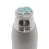 Kelioninė termoso kolba JATA 919 Pilka 750 ml (Naudoti B)