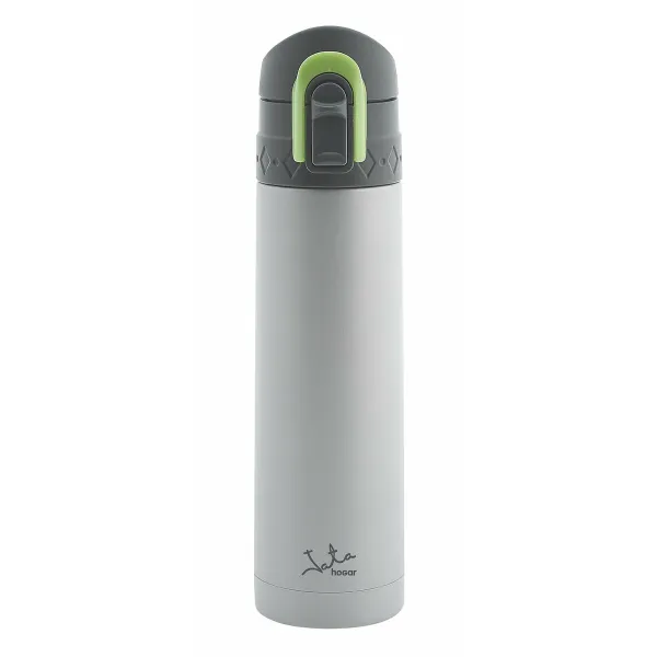 Matkatermari JATA 826 Verde, gris 500 ml