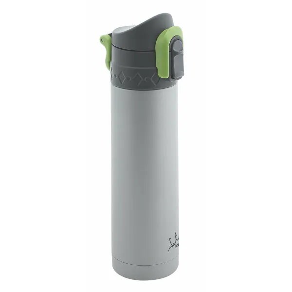 Matkatermari JATA 826 Verde, gris 500 ml