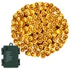 CL4027 LED BATTERY LIGHTS 50 LED