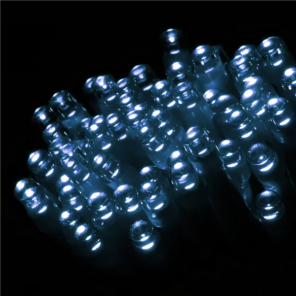 CL4028 LED BATTERY LIGHTS 50 LEDs