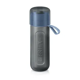 Butelys-filtras Brita 1052250 Tamsiai mėlyna