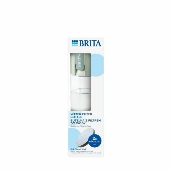 Filter bottle Brita 1052263