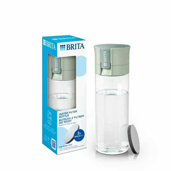 Suodatinpullo Brita 1052263