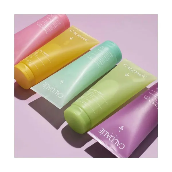 Suihkugeeli Caudalie Soleil Des Vignes 200 ml Saippuaa sisältämätön