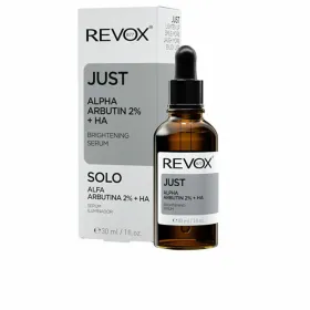 Эфирные масла Revox B77 Just 30 ml
