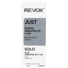 Эфирные масла Revox B77 Just 30 ml