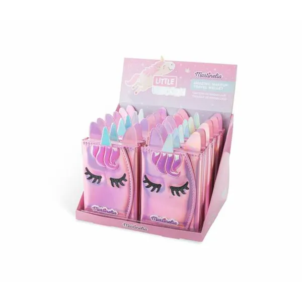 Bērnu grima komplekts Martinelia LITTLE UNICORN