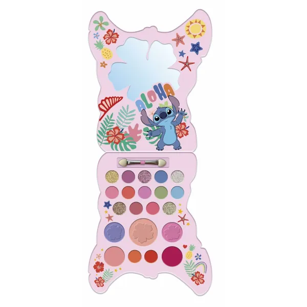 Krembriulė Lorenay STITCH