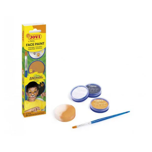 Children's Make-up Set Jovi 174AN Multicolour