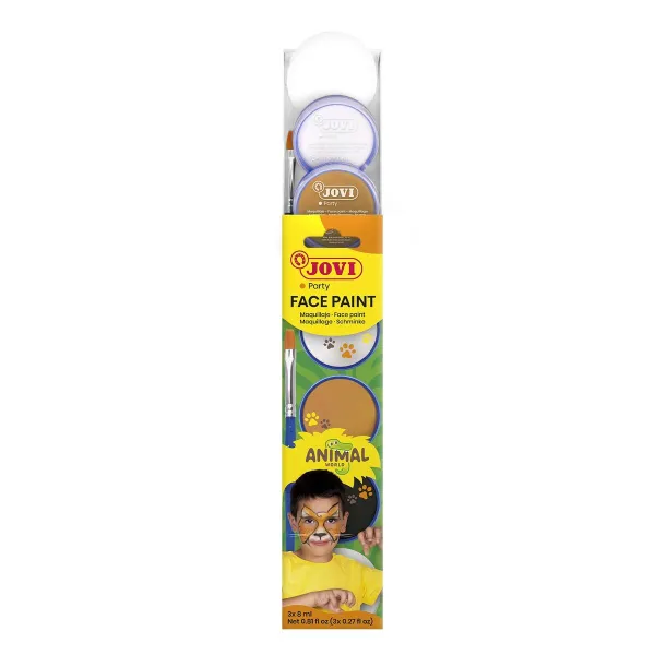 Children's Make-up Set Jovi 174AN Multicolour
