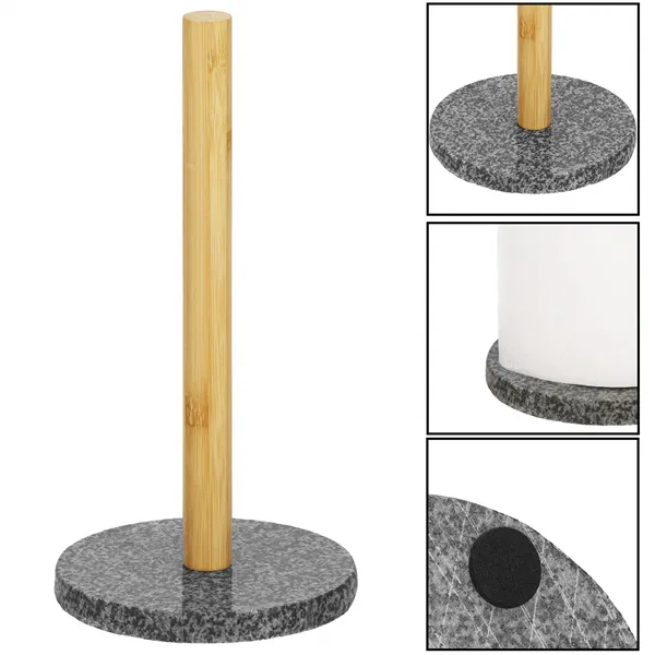 HA5086 PAPER TOWEL STAND