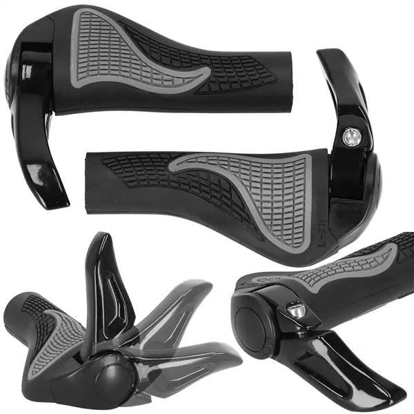 BA0020 HANDLEBAR GRIPS