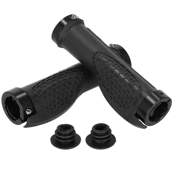 BA0039 HANDLEBAR GRIPS