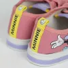 LED lenkkarit Minnie Mouse Pinkki