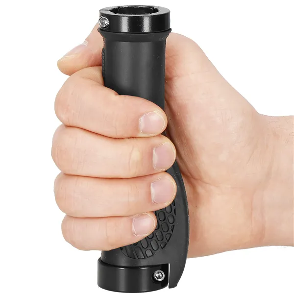 Ручки для руля велосипеда Springos BA0039, противоскользящие