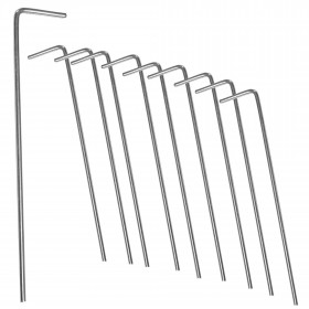 Telgivaiad Springos PT021 10 tk