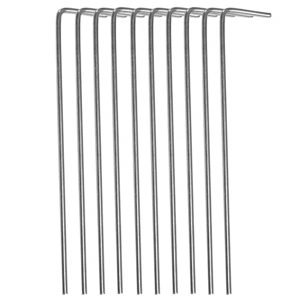 Tent pegs Springos PT021 10 pcs