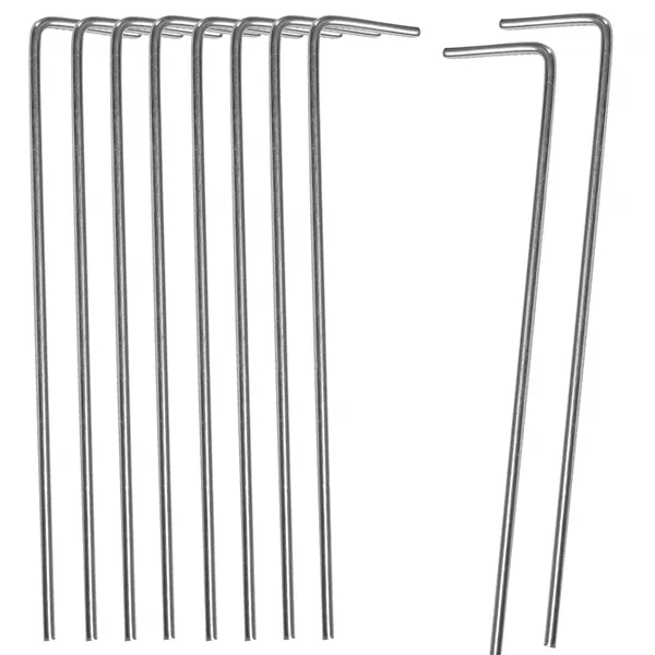 Tent pegs Springos PT021 10 pcs