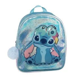 Детский рюкзак Stitch Розовый 20 x 23 x 8 cm