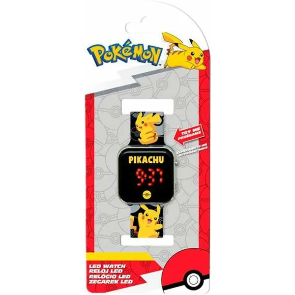 Pikkulasten kellot Kids Licensing