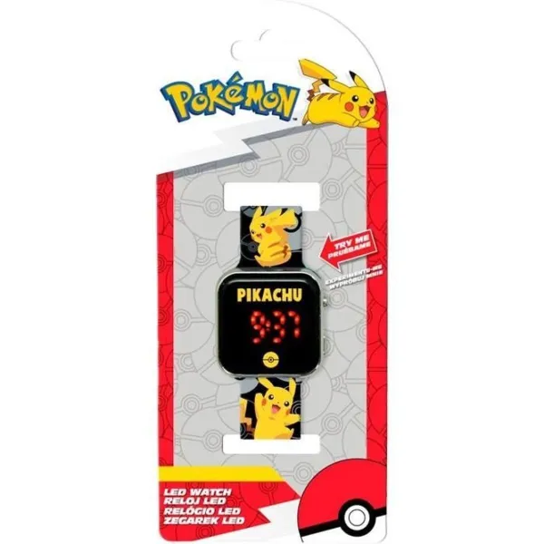 Zīdaiņu Pulkstenis Kids Licensing