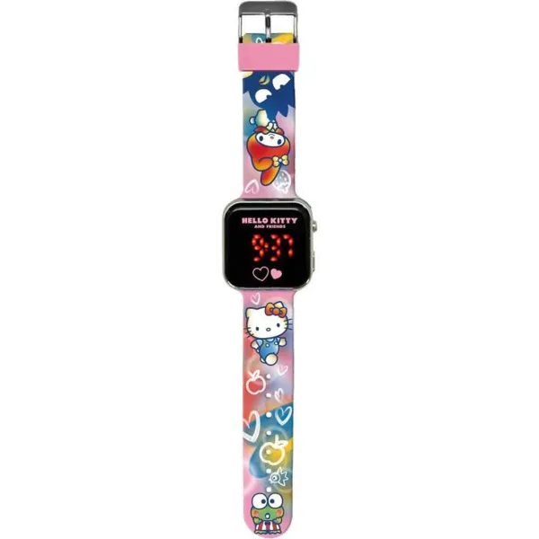 Детские часы Kids Licensing