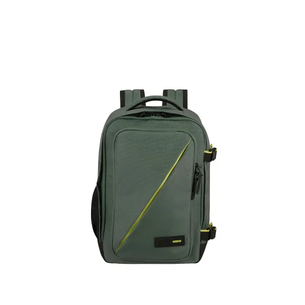 Повседневный рюкзак American Tourister Take2cabin Зеленый