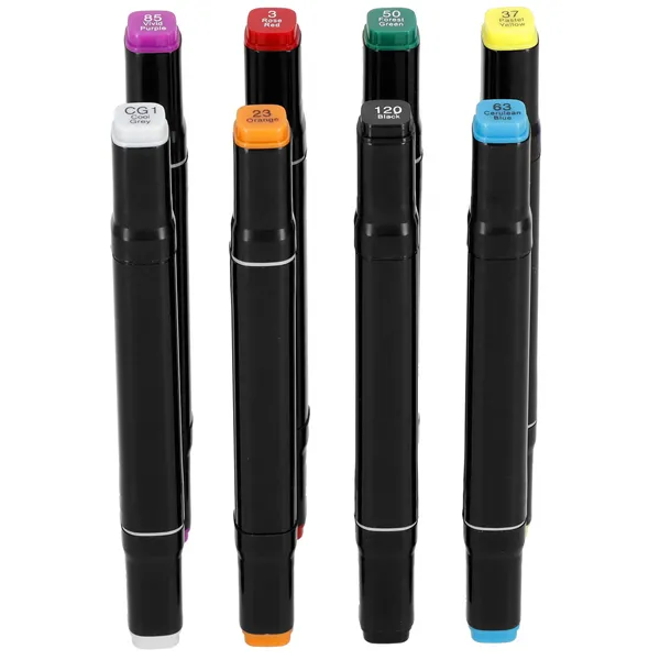 Alkoholimarkerid Springos SA1015 80 tk. | Osta veebist — Megaluks