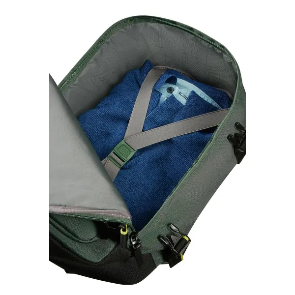 Повседневный рюкзак American Tourister Take2cabin Зеленый
