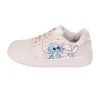 Sports Shoes for Kids Stitch Pink