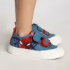 Sporta Apavi Bērniem Spider-Man Zils