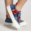 Sporta Apavi Bērniem Spider-Man Zils