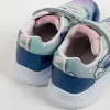 Детские спортивные кроссовки Stitch Синий