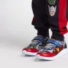 Sports Shoes for Kids The Avengers Red