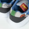 Детские спортивные кроссовки The Avengers Красный