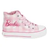 Детские спортивные кроссовки Barbie Светло Pозовый