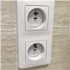 HA5136 ELECTRICAL SOCKET PROTECTION 12 PCS.